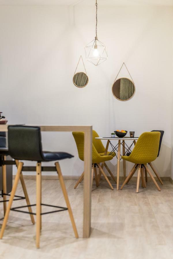 Kappa Apartments Rijeka Eksteriør bilde